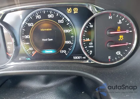 2019 GMC Acadia Denali из США, поврежденный, VIN 1GKKNXLS9KZ203276